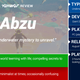 Illustration for article titled iAbzu/i: The iKotaku /iReview